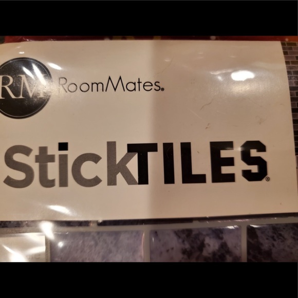 Stick Tiles - Picture 4 of 4